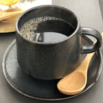 リトナベリーガーデン - 『オリジナルコーヒー』フルーティーな香り。