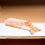 たきや - 車海老 