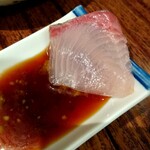 ヨイトマケ真 - 勘八