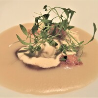 ギュール ルモンテ - 白いんげん　地ビール