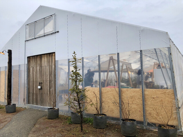 リトナベリーガーデン（ritona berry garden） - 名取（その他）の写真