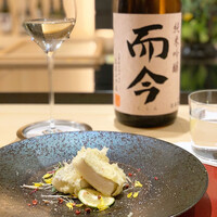 肉割烹 赤坂ゆうが - 