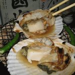 漁港直送 海鮮酒場 あんじ 麩屋町綾小路店 - 