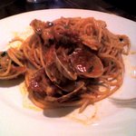 アルピノ - ボンゴレロッソ