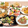 くらま - 料理写真:京のおばんざいと自家製豆腐・季節感たっぷりのお料理です！