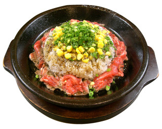 ペッパーランチ アリオ八尾店 （Pepper Lunch） - 近鉄八尾/ステーキ