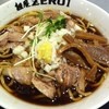 麺屋ZERO1 四谷三丁目店