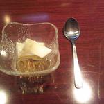 フーロン - デザート