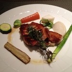 リストランテ ダ トシユキ - 