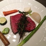 リストランテ ダ トシユキ - 