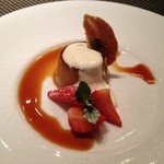 リストランテ ダ トシユキ - 