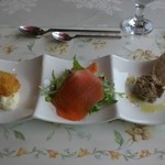 ル プレジール - 