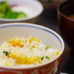 三ッ田 - 天ばら