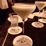 BAR 倉吉 - 『白月～光り輝く雪の大地～』様