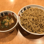 三豊麺 - 