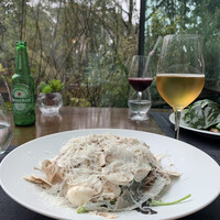 TRATTORIA CREATTA - 