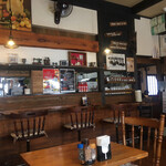 キッチン花の木 - 