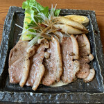 雅遊庵 風の陣 - 