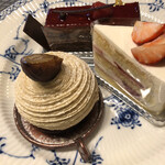 Sweets&Bakery 粋 - 