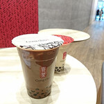 Gong cha - 