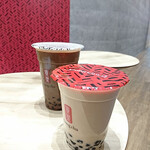 Gong cha - 