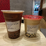 Gong cha - 