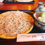 そば処　一路 - 