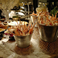 フレンチ キッチン - 