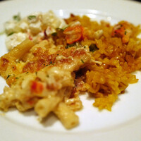 フレンチ キッチン - 