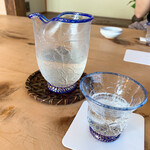 手打そば 車家 - 