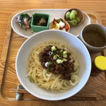 カフェ ペタル - 料理写真: