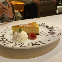 ベンジャミンステーキハウス 六本木 - 