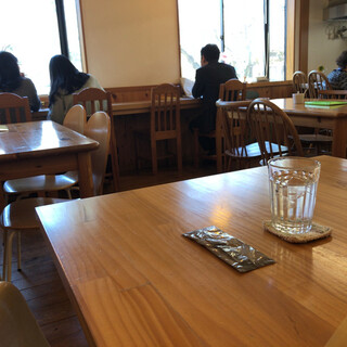 カフェ ペタル_2