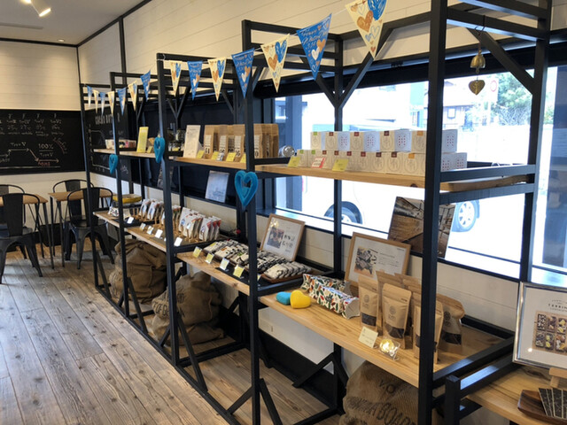 QUON CHOCOLATE Shimabara Ten photo 5