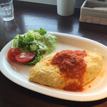 Cafe KURUMA - 