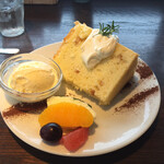 Cafe KURUMA - 