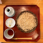 蕎麦処 なが田 - 