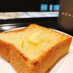 DEAN & DELUCA - 