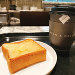 DEAN & DELUCA - 