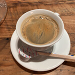 LA COCORICO - ホットコーヒー