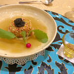 トゥ・ラ・ジョア - 