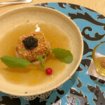 トゥ・ラ・ジョア - 