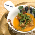 トゥ・ラ・ジョア - 