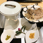 トゥ・ラ・ジョア - 