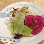 トゥ・ラ・ジョア - 