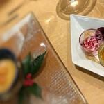 トゥ・ラ・ジョア - 