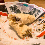 赤間茶屋 あ三五 - 