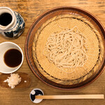 赤間茶屋 あ三五 - 