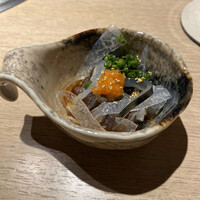 焼ふぐ夢鉄砲 中目黒店 - 