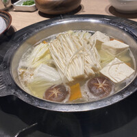 焼ふぐ夢鉄砲 中目黒店 - 